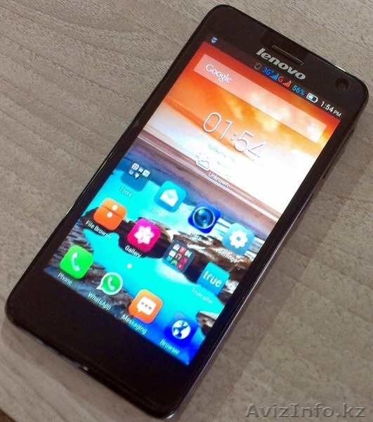 Lenovo S660 – 33500 тг - Изображение #3, Объявление #1190802