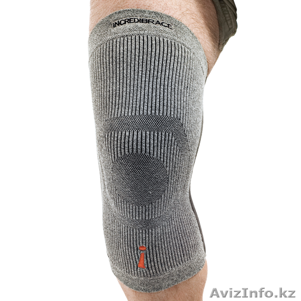 BISON. Лечащие компрессионные изделия и средства от боли в Алматы. - Изображение #1, Объявление #1185795