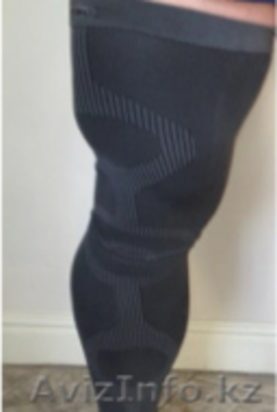 BISON. Лечащие компрессионные изделия и средства от боли в Алматы. - Изображение #3, Объявление #1185795