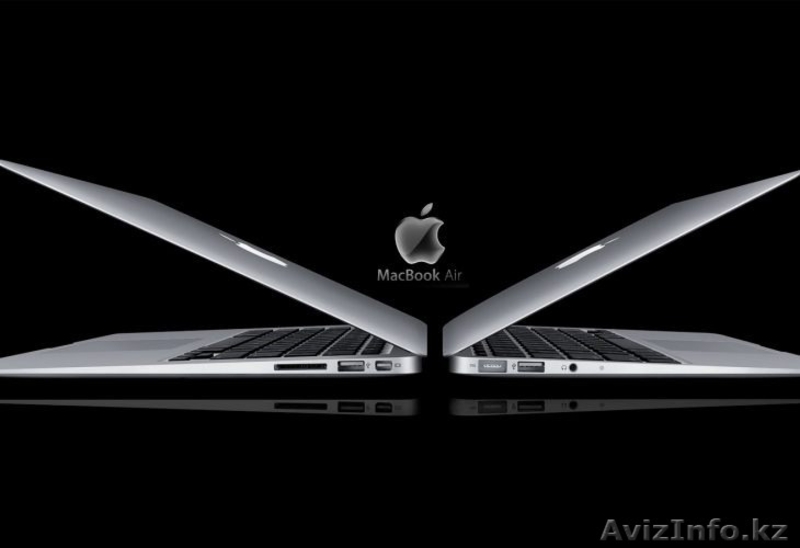 СУПЕР ЦЕНА Macbook Air - Изображение #4, Объявление #1184288