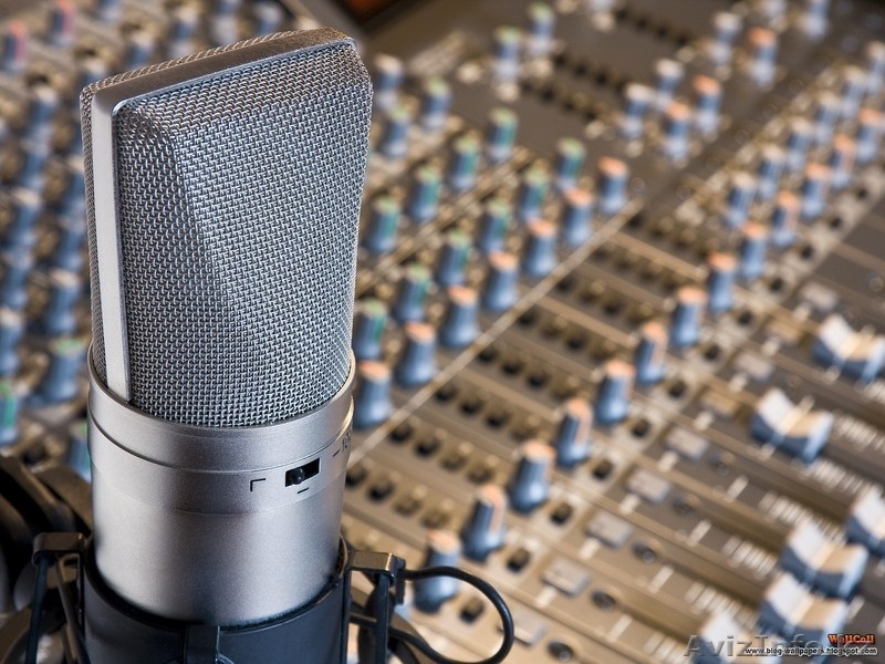 Студия звукозаписи JF Chosen! Подарки на Новый год!!! - Изображение #2, Объявление #1183396