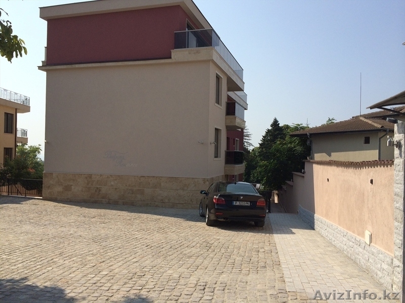 Болгария.Дом закрытого типа для круглогодичного проживания.г.Варна. - Изображение #6, Объявление #1198207