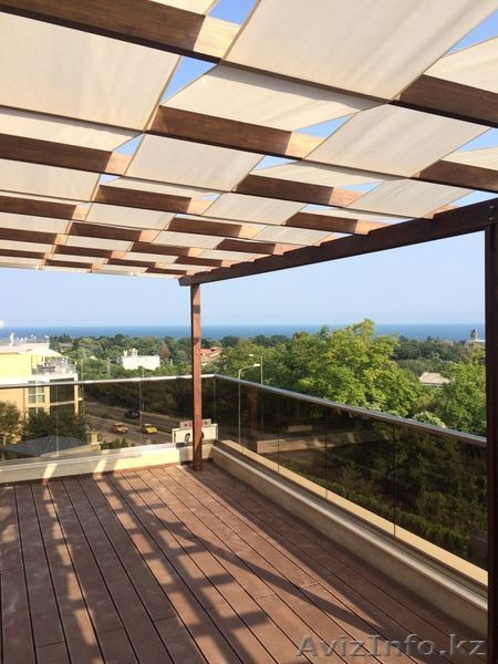 Болгария.Дом закрытого типа для круглогодичного проживания.г.Варна. - Изображение #5, Объявление #1198207