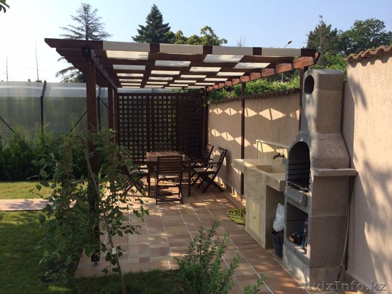 Болгария.Дом закрытого типа для круглогодичного проживания.г.Варна. - Изображение #4, Объявление #1198207