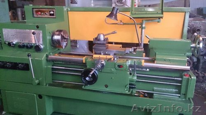 Продам станки трубонарезные,зубофрезерные,шлифовальные,1А983,9М14,5К32,3Л722  - Изображение #8, Объявление #1183627