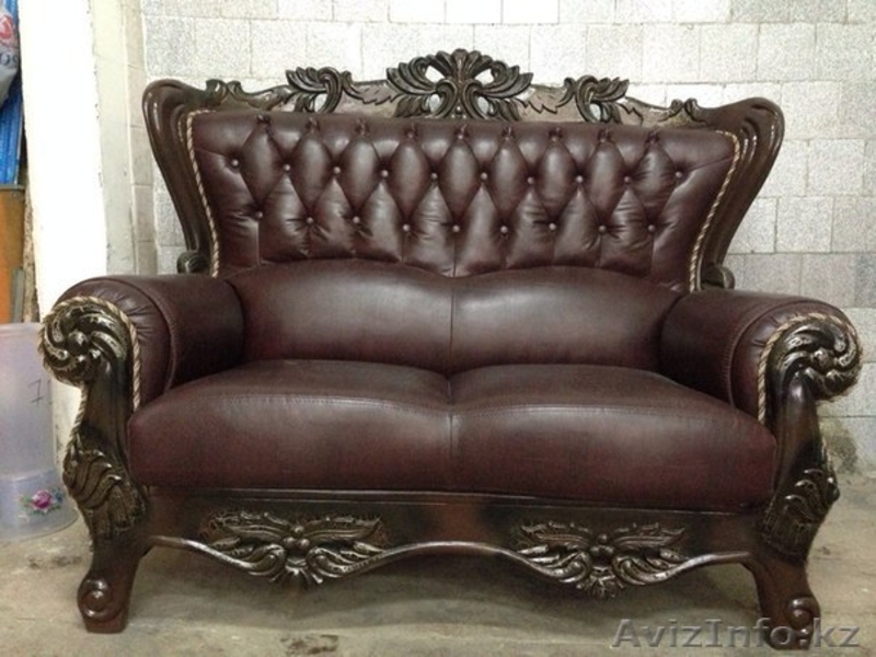 Перетяжка и ремонт мягкой мебели  - Изображение #4, Объявление #1191423