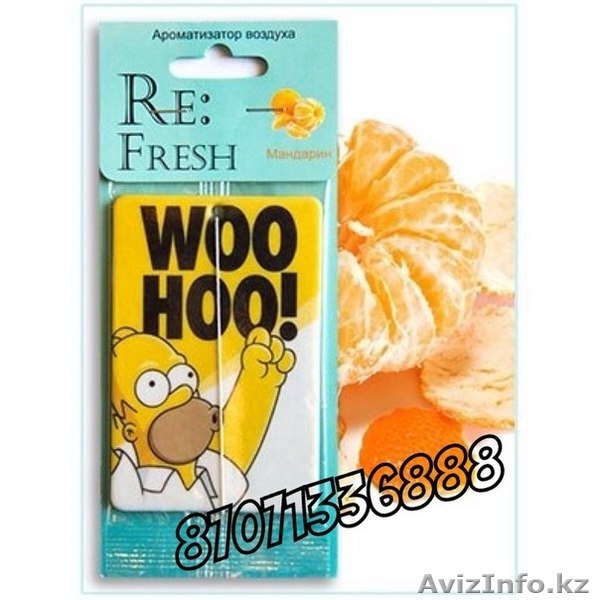 Освежители для авто! - Изображение #9, Объявление #1183999