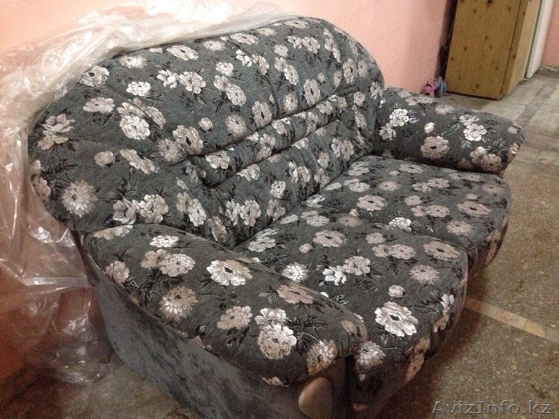 Перетяжка и ремонт мягкой мебели  - Изображение #5, Объявление #1191423