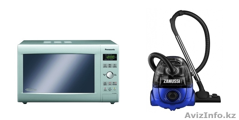 Ремонт микроволновых печей, духовок, варочных поверхностей - Изображение #2, Объявление #1185433