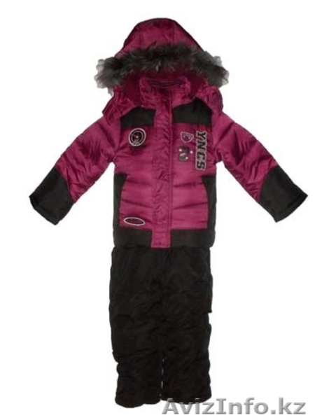 Праздничные платья, куртки, кофты, комбинезоны от 0 до 7 лет с доставкой - Изображение #3, Объявление #1184621