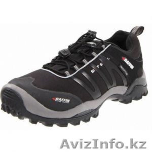 BISON. Непромокаемая обувь, дышащая обувь, немецкая обувь. - Изображение #3, Объявление #1194443