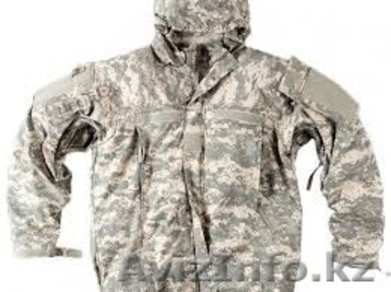 Камуфляжная форма НАТО (США) - Изображение #3, Объявление #1191080