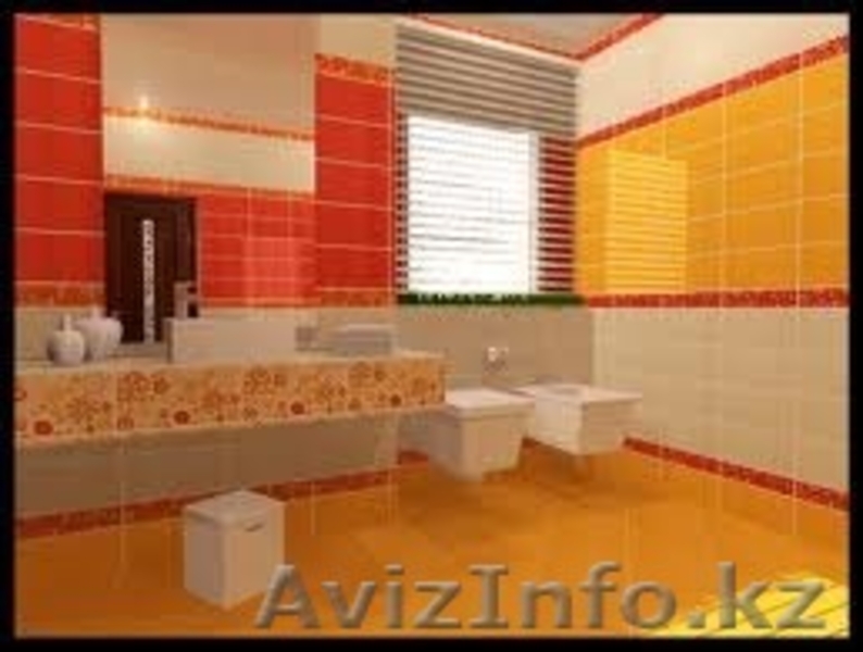 Профессиональной кафельщик - Изображение #1, Объявление #1197585