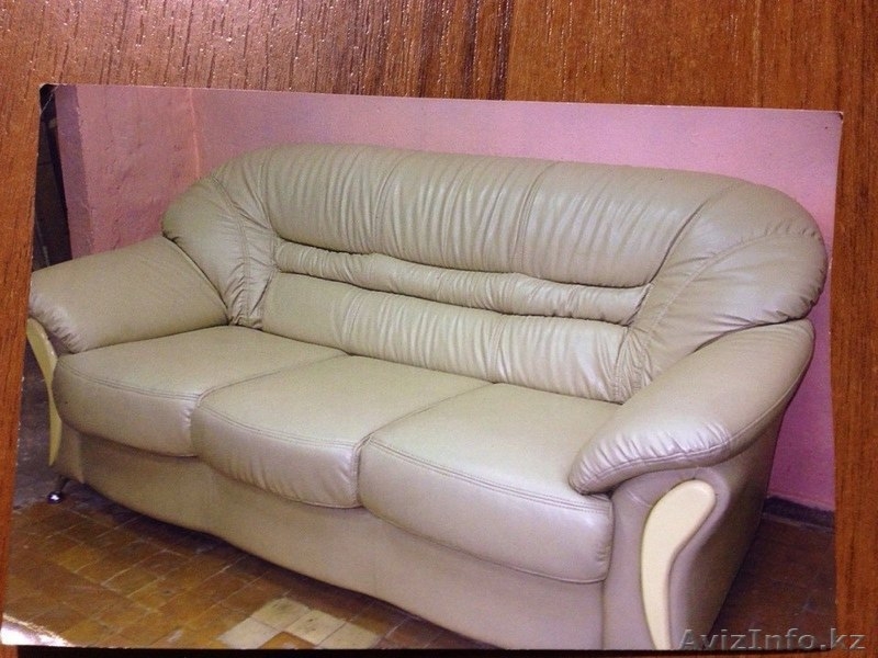 Перетяжка и ремонт мягкой мебели  - Изображение #6, Объявление #1191423