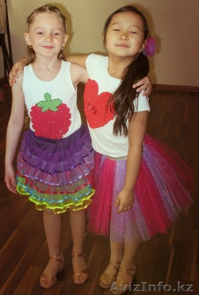 Занятия По бально-спортивным танцам - Изображение #5, Объявление #1189491