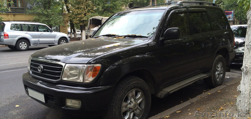 Автопрокат Aligator Almaty - Изображение #6, Объявление #1187964