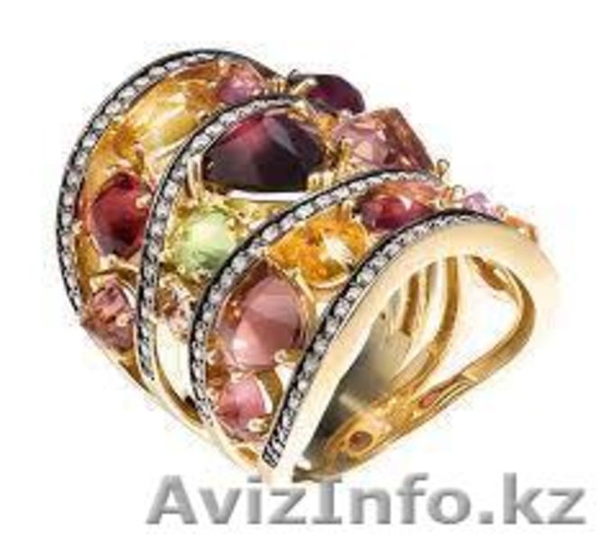 Продажа бижутерии оптом по Казахстану - Изображение #3, Объявление #1187868