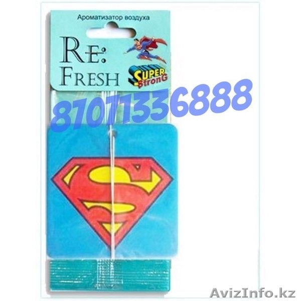 Освежители для авто! - Изображение #7, Объявление #1183999