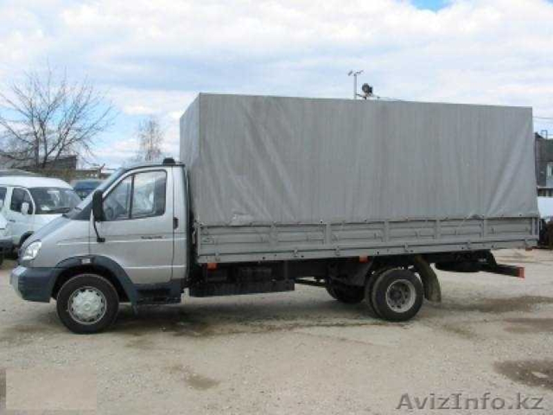 Квартирный переезд  - Изображение #3, Объявление #1190905