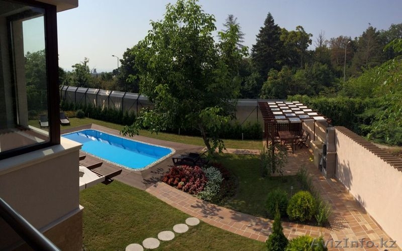 Болгария.Дом закрытого типа для круглогодичного проживания.г.Варна. - Изображение #2, Объявление #1198207