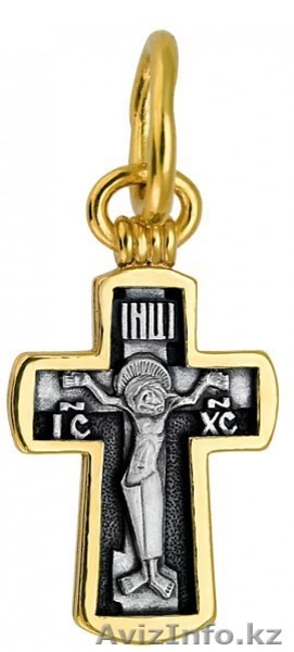 Православные ювелирные изделия "София" в Алматы - Изображение #9, Объявление #1186267