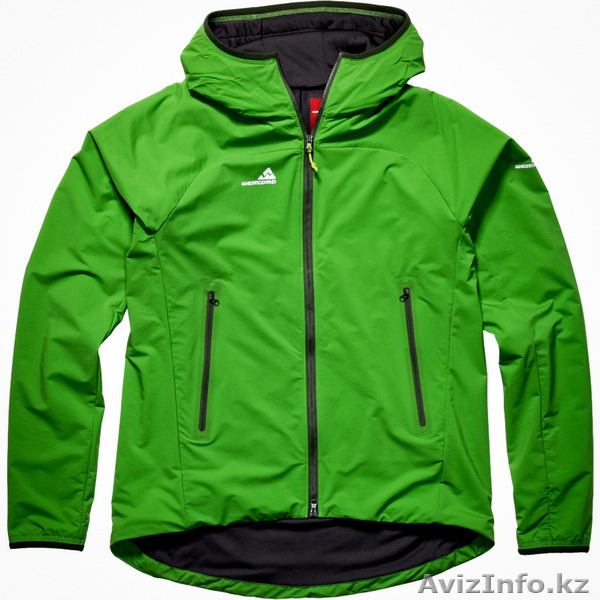 BISON. Одежда Алматы, пуховик Алматы, стильная одежда. - Изображение #4, Объявление #1195560