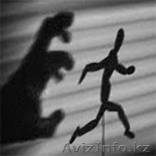 Страхи, фобии, аппаратная диагностика психологии - Изображение #1, Объявление #1199238