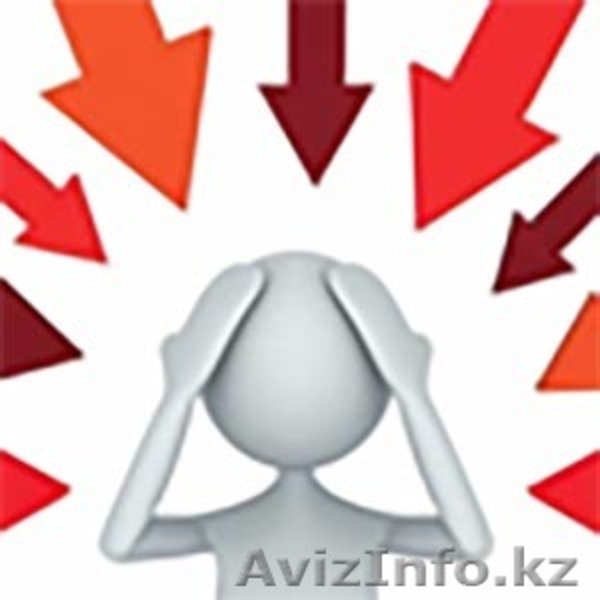 Стресс - стрессоустойчивость - Изображение #2, Объявление #1199240