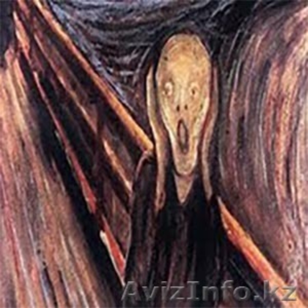 Страхи, фобии, аппаратная диагностика психологии - Изображение #3, Объявление #1199238