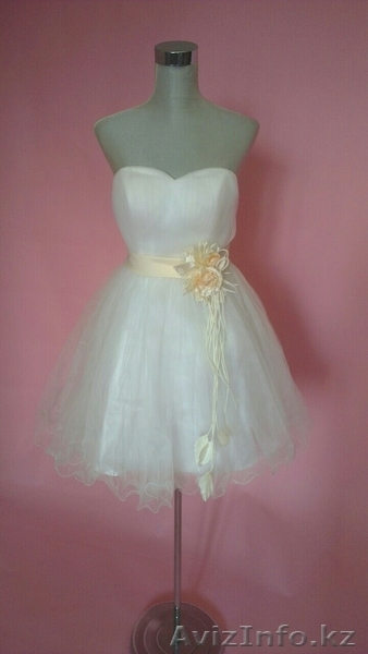 РАСПРОДАЖА Свадебных и Вечерних платьев, аксесуары! - Изображение #4, Объявление #1205698