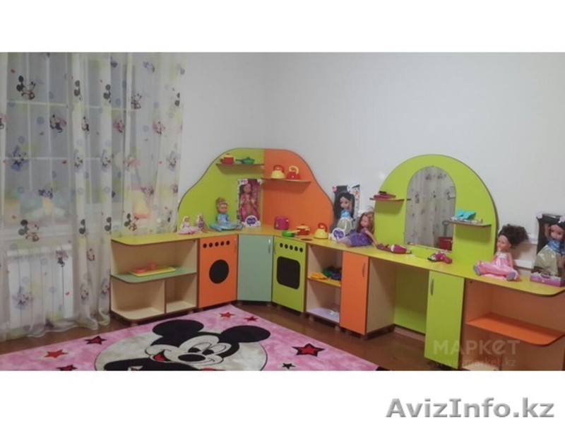 Частный детский сад . - Изображение #3, Объявление #1205991