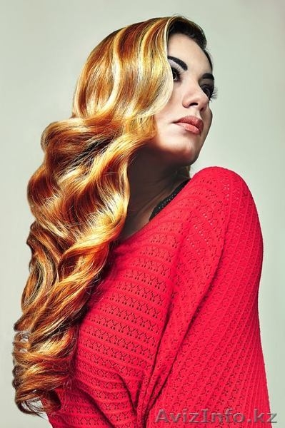 Обучающие курсы по парикмахерскому искусству и Make-up - Изображение #3, Объявление #1201142