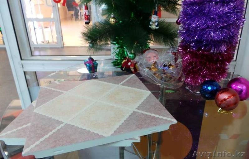 Подвесные Алюминиевые Потолки - Изображение #3, Объявление #1093513