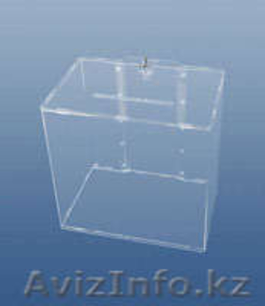 Изделия из Оргстекла и акрила - Изображение #2, Объявление #887742