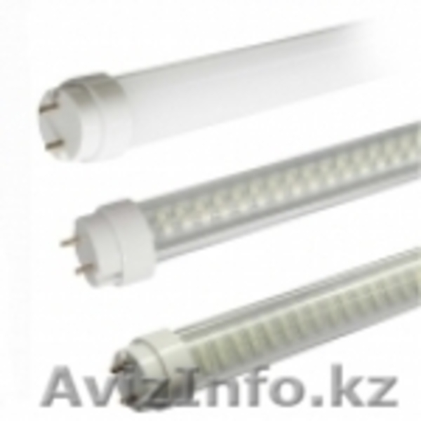 Продажа Светодиодной техники  Модель Лампа светодиодная Т8 - 600mm  - Изображение #6, Объявление #1203895