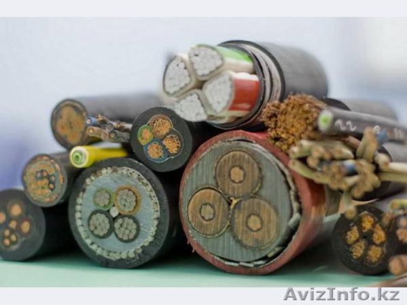 Электрокабель Силовой! - Изображение #4, Объявление #1201598