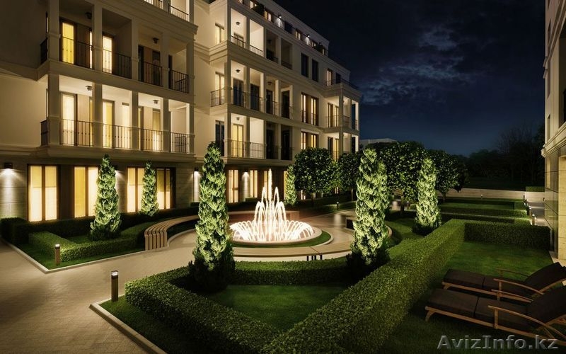 Продается двухкомнатный апартамент Болгария г. Варна - Изображение #4, Объявление #1200074