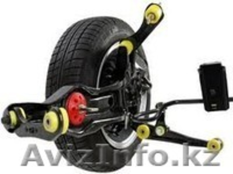 СТО Профессонал - Изображение #4, Объявление #1210579