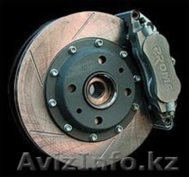 СТО Профессонал - Изображение #3, Объявление #1210579