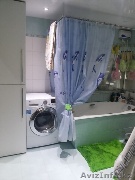  Продается 3-х комнатная с мебелью . Срочно(переезд). Владивосток - Изображение #3, Объявление #1203378