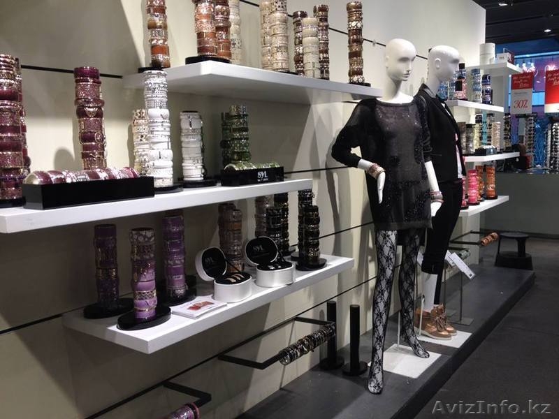 Новая, стильная франшиза из Швейцарии! - Изображение #3, Объявление #1199684