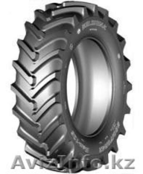 Автошины 185/75Р16С - Изображение #2, Объявление #1211694