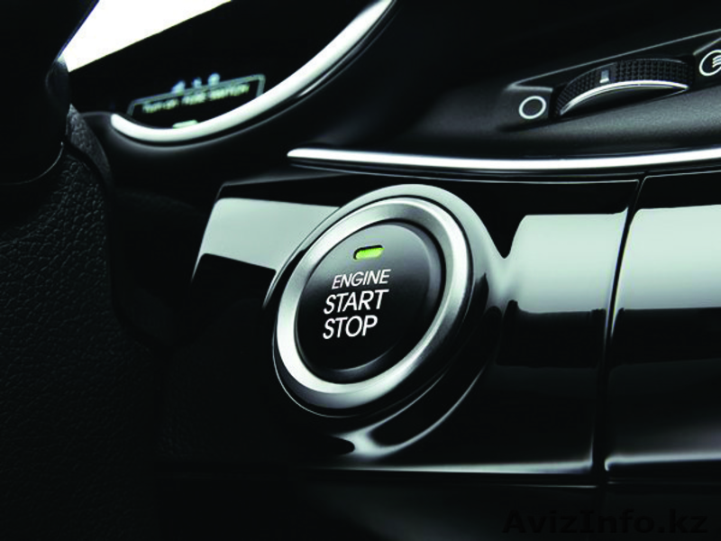 Продажа PUSH START - Изображение #2, Объявление #1199751