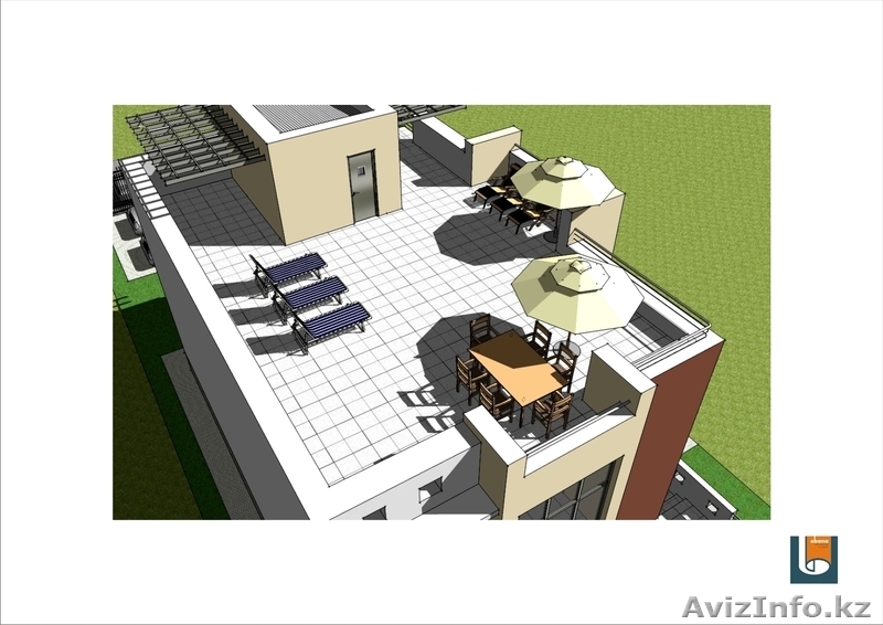 Современный дом - Изображение #6, Объявление #1211704