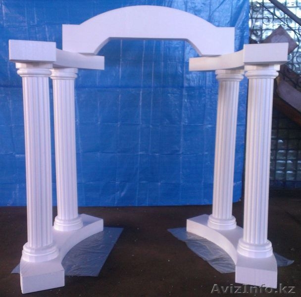 Услуги 3D резки пенопласта - Изображение #6, Объявление #1210592