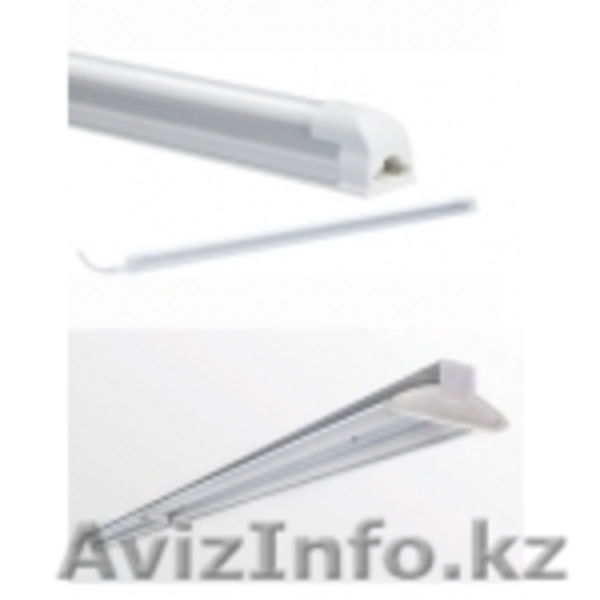 Продажа Светодиодной техники  Модель Лампа светодиодная Т8 - 600mm  - Изображение #2, Объявление #1203895