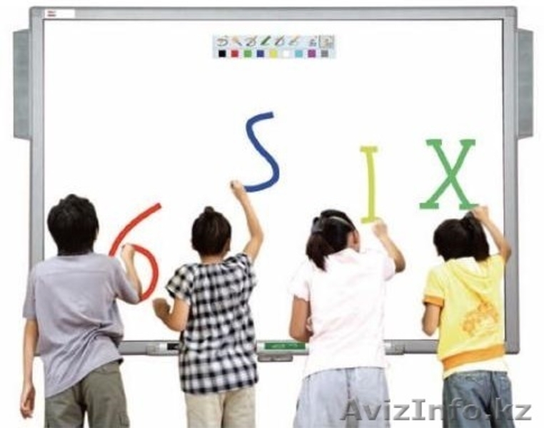 Мультимедийные проекторы Алматы - Изображение #4, Объявление #1206798