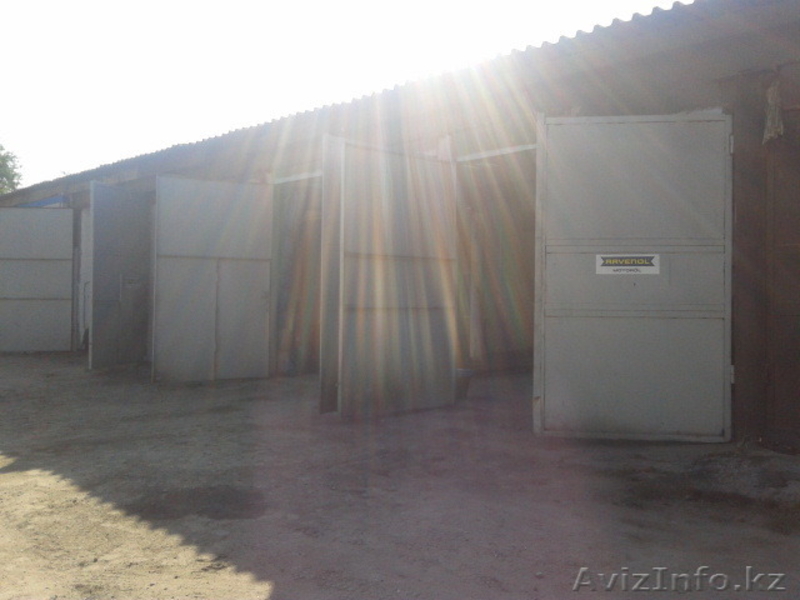 СТО, Ремонт и продажа запчастей ISUZU, JMC, FAW, HOWO, CPCD - Изображение #4, Объявление #1203926