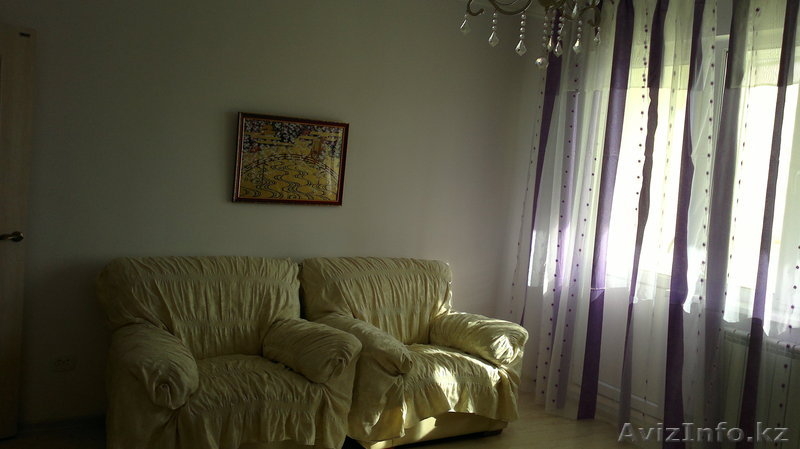 З-хкомнатная квартира Аль-Фараби-Шашкина - Изображение #3, Объявление #1209006