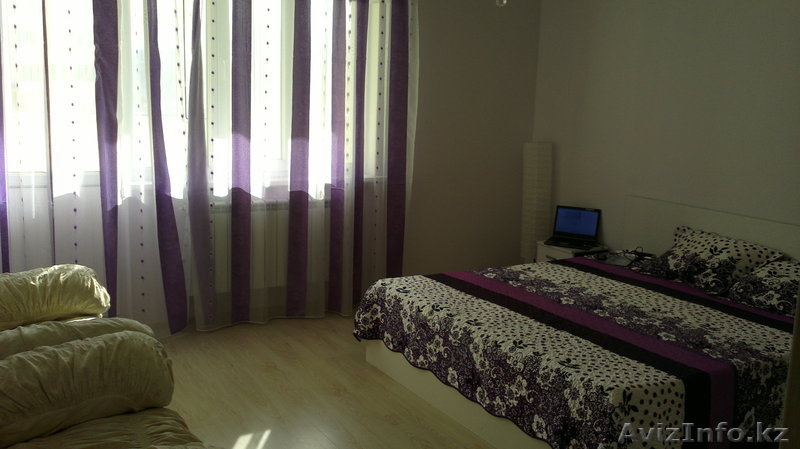 З-хкомнатная квартира Аль-Фараби-Шашкина - Изображение #4, Объявление #1209006